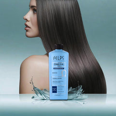 Felps Omega Sensitive application scene shows volume reduction and smoothing potential