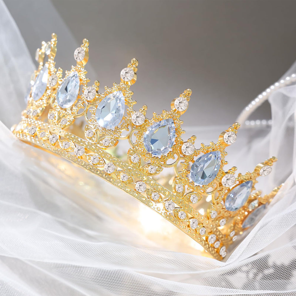 Feltent Gold Crown packaging includes four clips for stable wear.