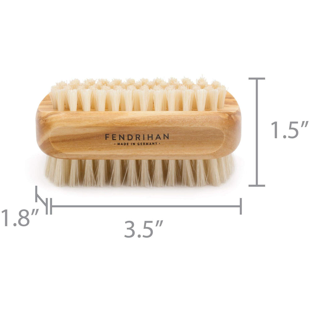 Fendrihan made-in-germany image highlights craftsmanship and lasting durability.