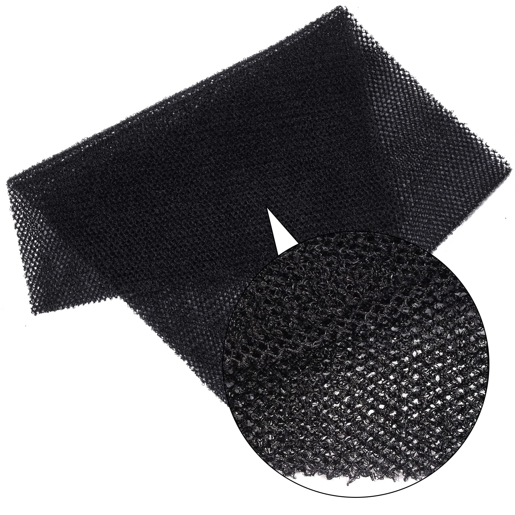 Fengek extensor dorso 80 cm: llega a la espalda para una limpieza completa.