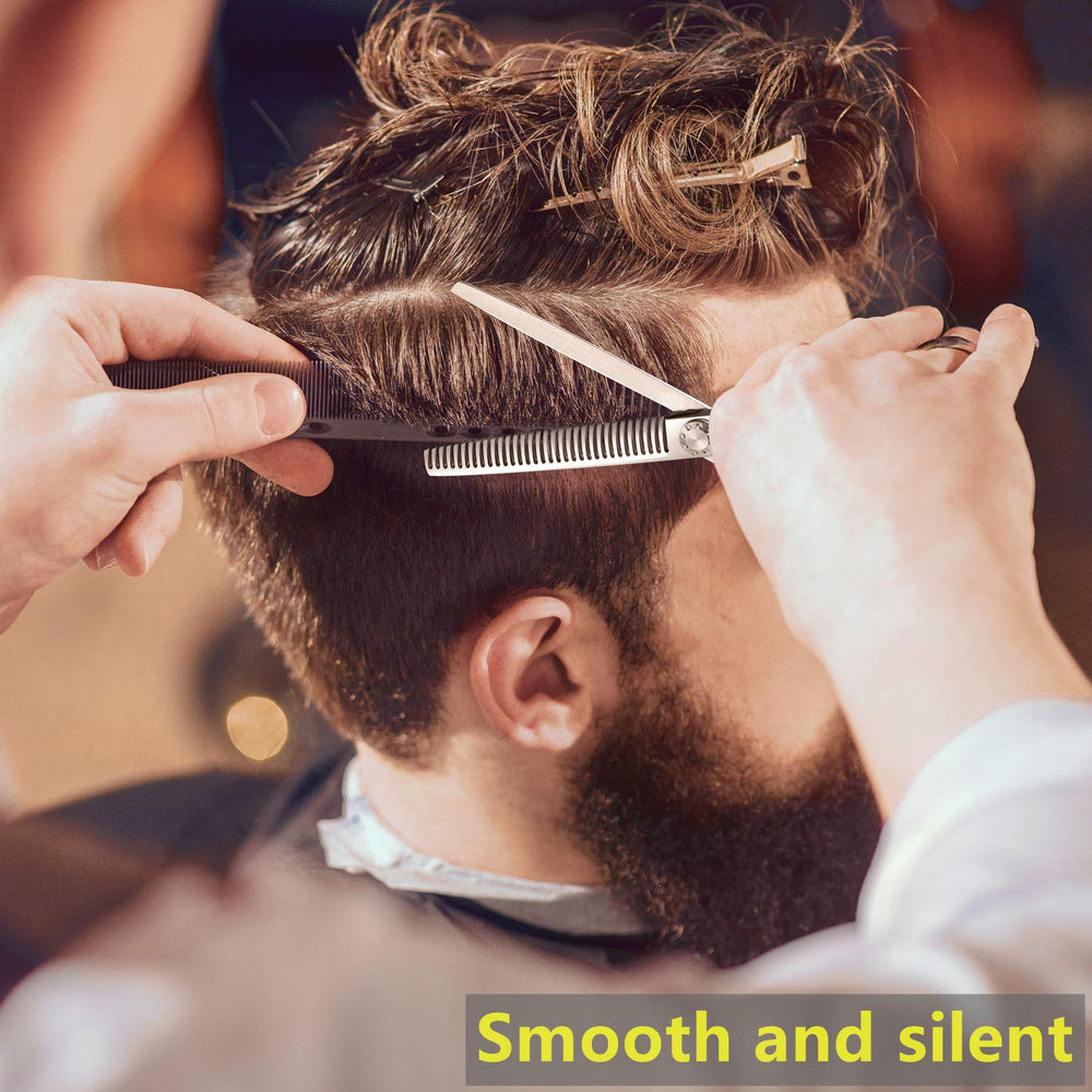 Fengliren precision-performance scissors in-action for professional results