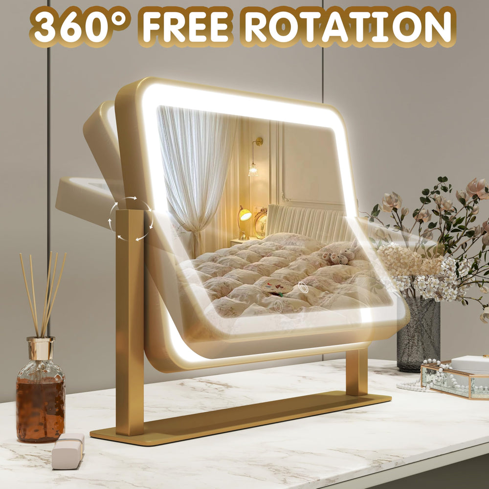 FENNIO vanity mirror lights gift-ready image suitable for occasions