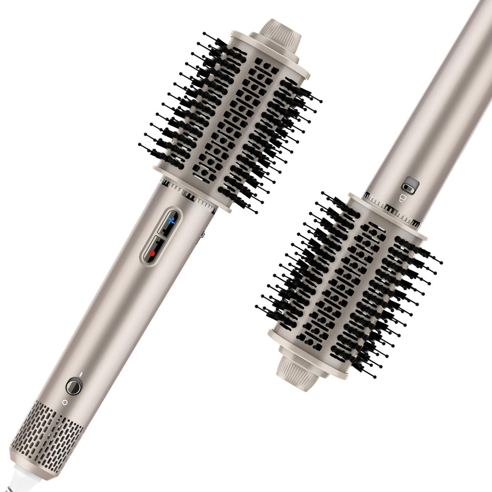 Fentgo delivers salon-like shine at home for a polished look.
