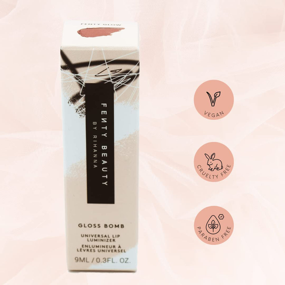 Packaging image emphasizes compact 0.3 oz size for on-the-go