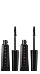 Fenty Beauty Hella Thicc full-size tubes arranged to showcase value and volume formula