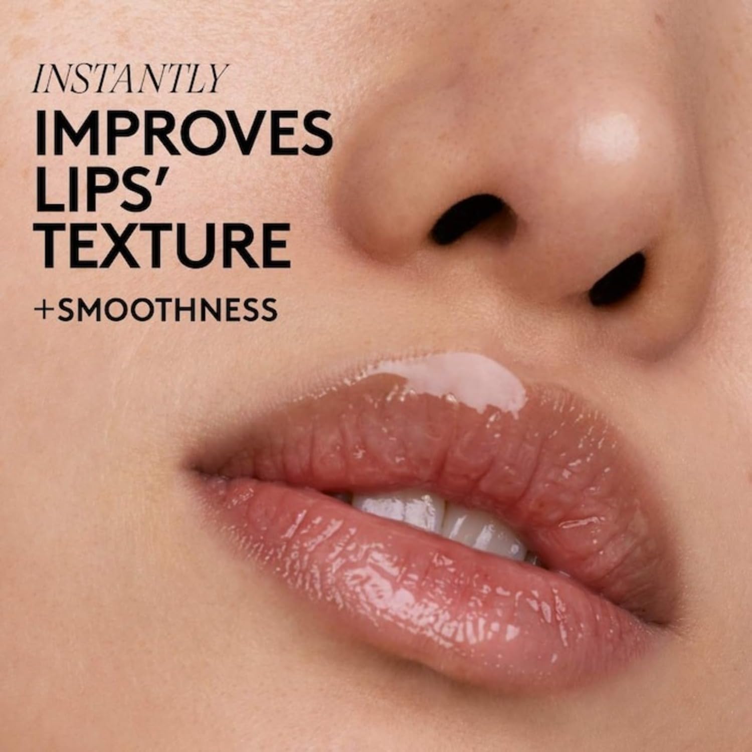 Kalahari Melon scent close-up with refreshing lip aroma
