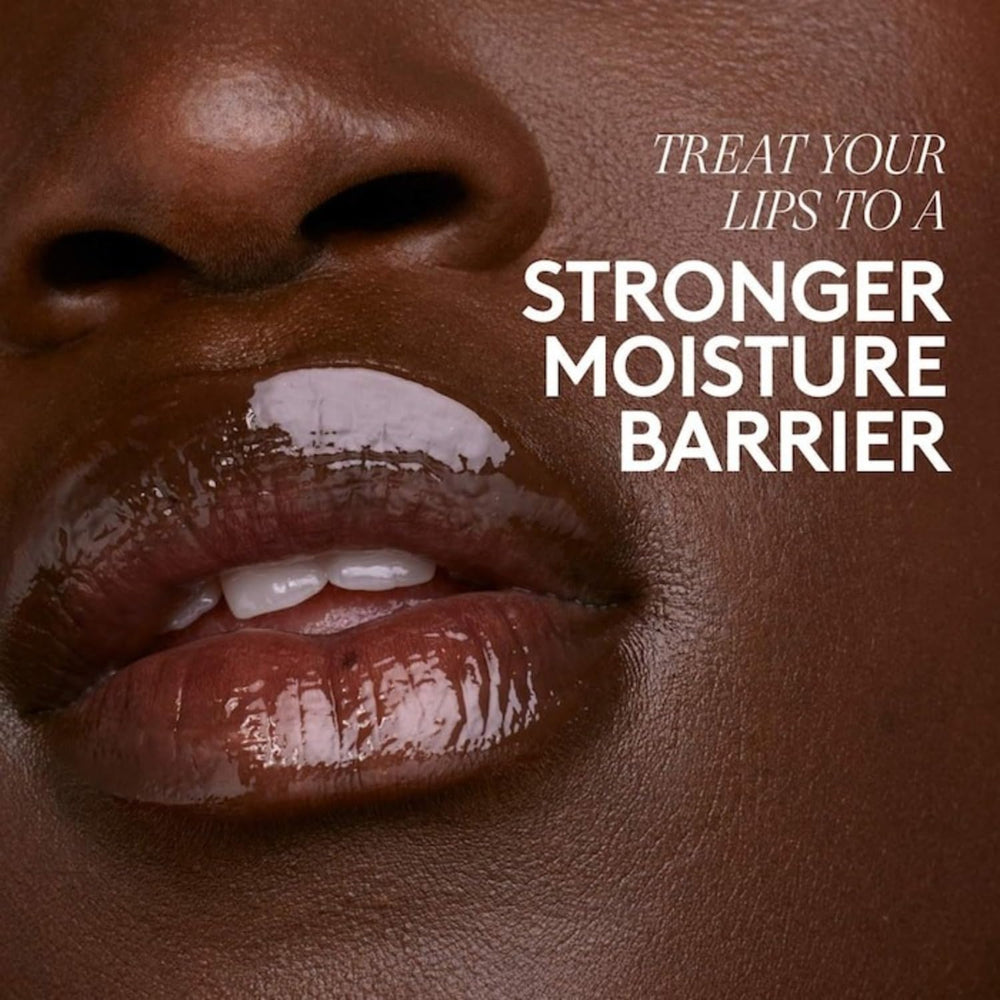 Wear solo for shine or layer over lipstick with Treatz Lip Oil
