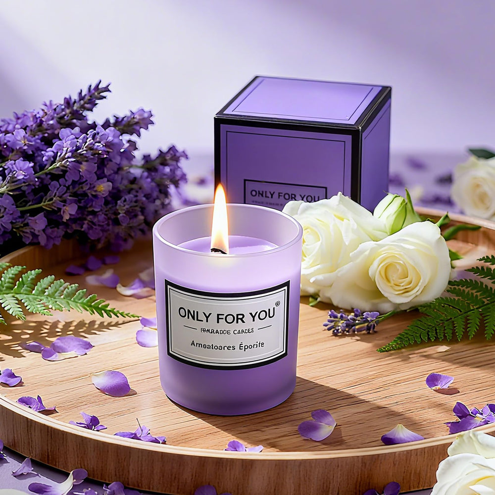 Ferdiiz bath salt relaxing scent for spa-like unwinding at home