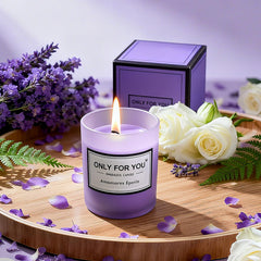 Ferdiiz bath salt relaxing scent for spa-like unwinding at home