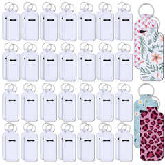 Ferreve lipstick holder keychain packaging shows bulk value for gifts and events.