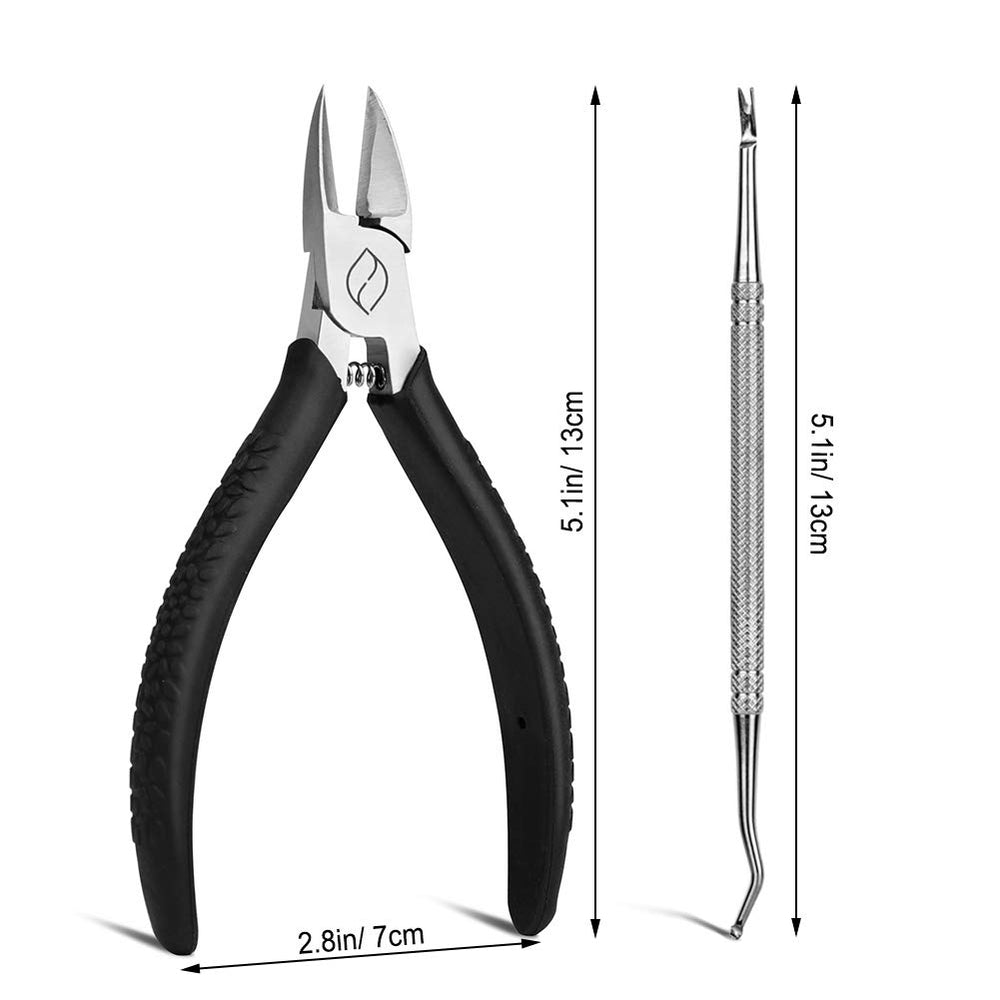 FERYES easy-clean stainless steel tools closeup promotes hygiene after use.