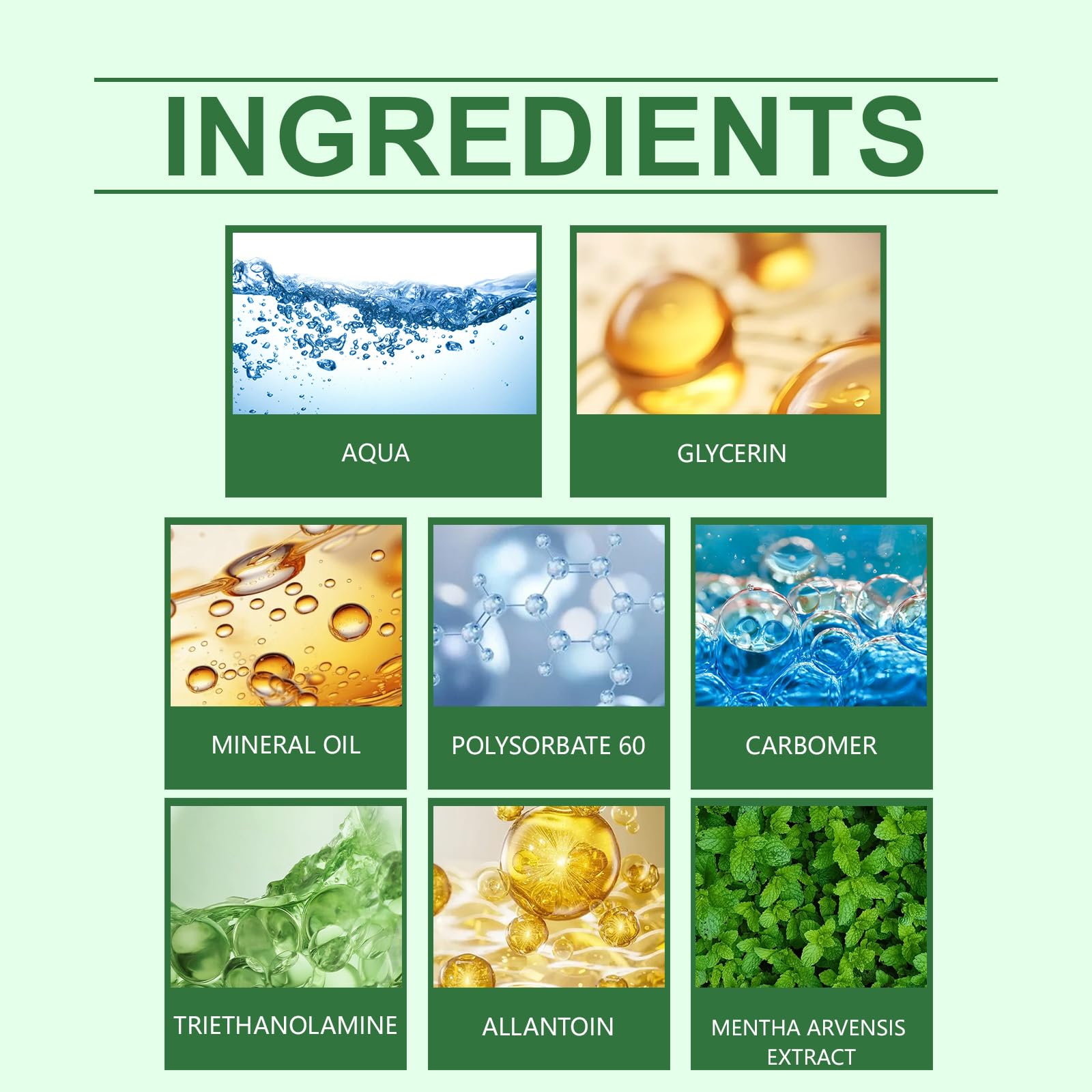 FFENG PEI Miracle Balm back or shoulder use suggests soothing comfort.