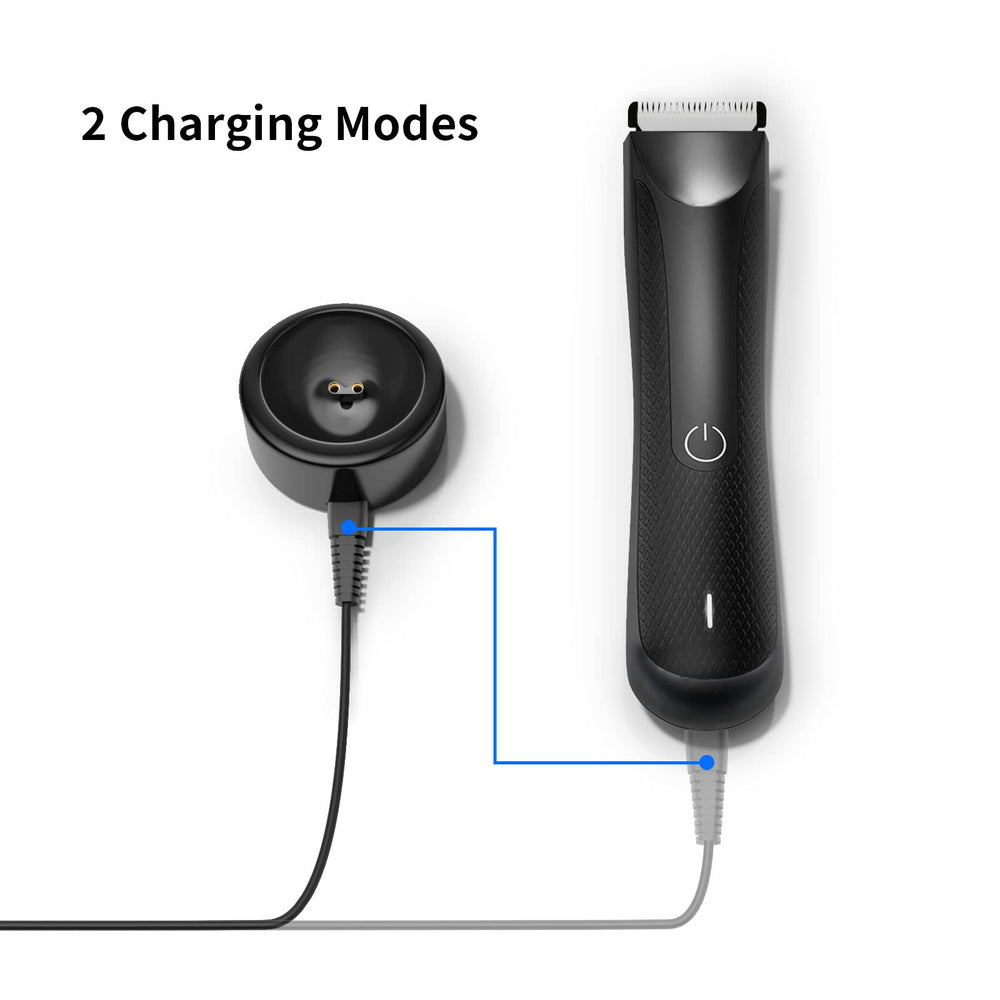 FGIEU ETL-certified label signals safe, dependable charging for daily use.