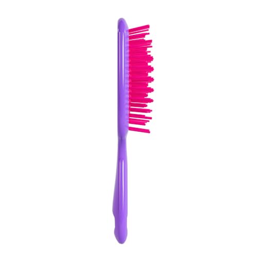 FHI Heat UNbrush backless vented cushion improves airflow for faster drying