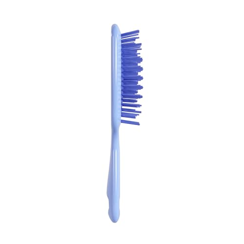 FHI Heat UNbrush vented backless cushion promotes faster drying and airflow.