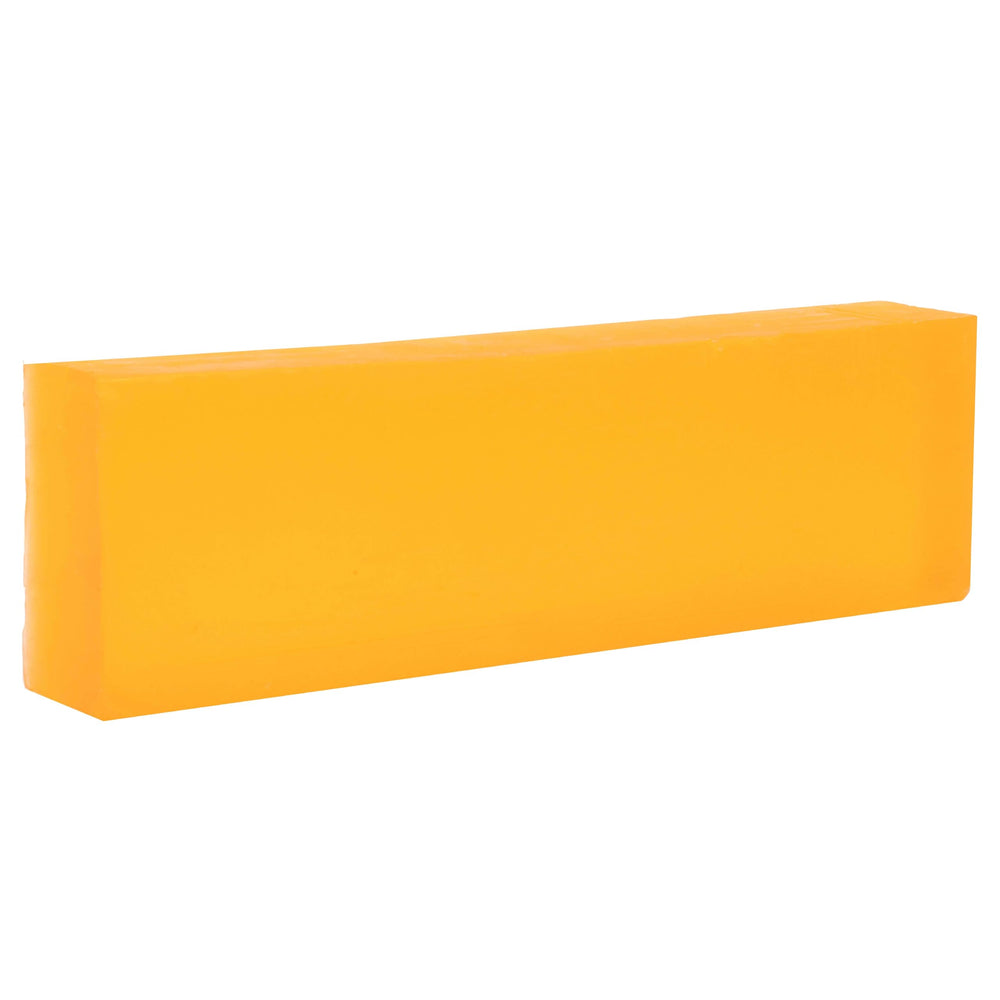 Fiebing's glycerine saddle soap bar for boots, purses and car seats.