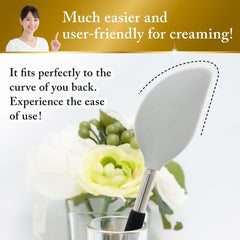 FieldSora water-washable design shown for quick cleaning after use
