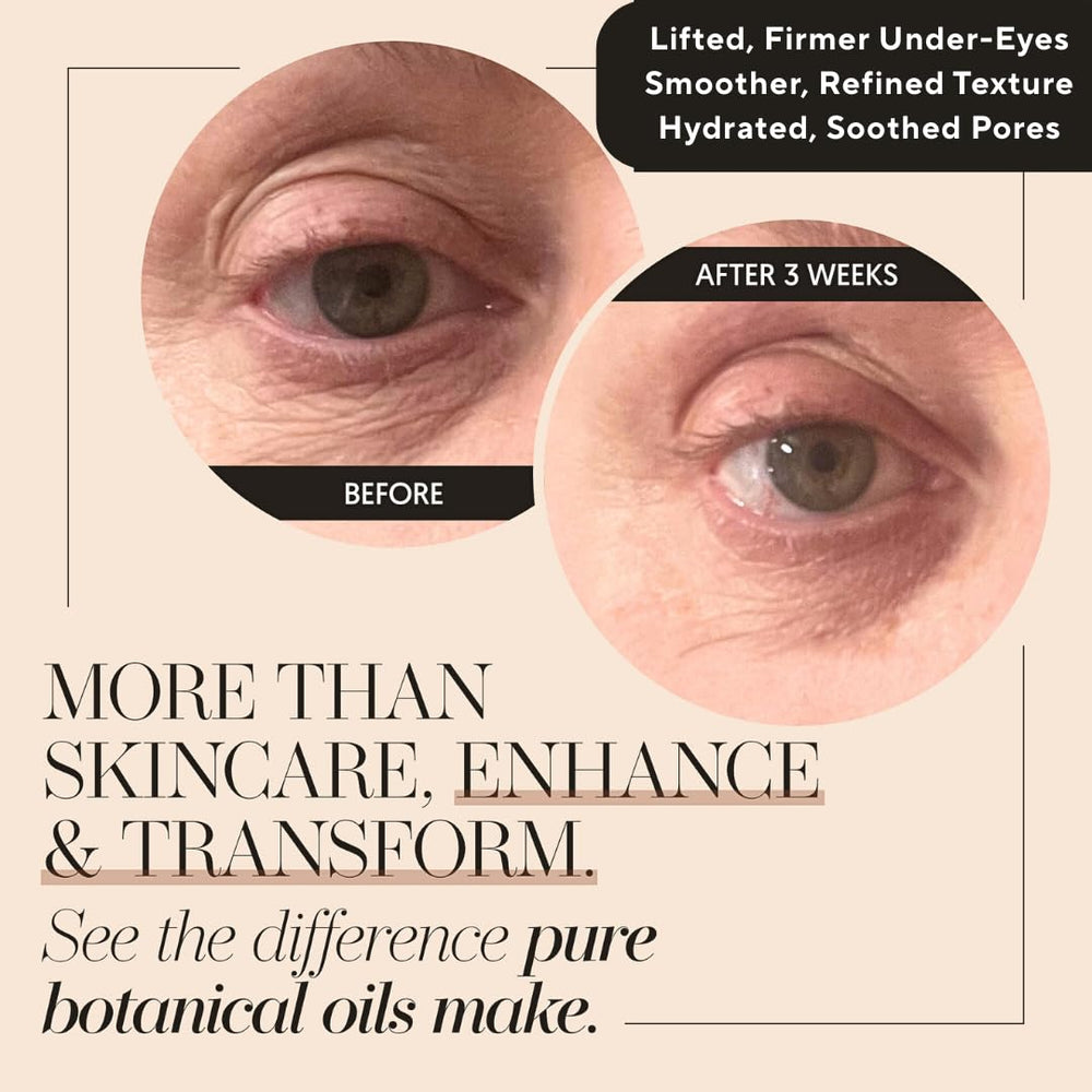 Finally Tsubaki Jojoba oil closeup emphasizes lightweight hydration and quick absorption
