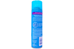 FINESSE soft-finish hairspray close-up illustrating natural movement.