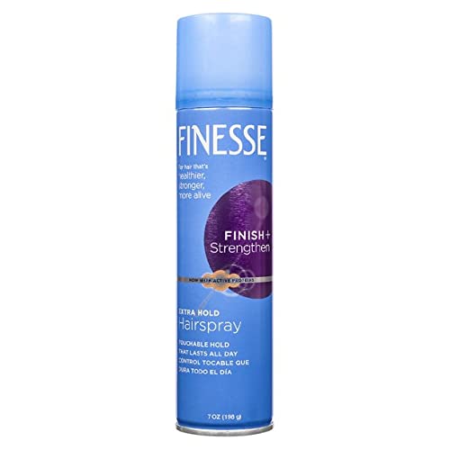 Finesse pack-six packaging emphasizes value and convenience