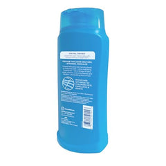FINESSE Volumize camellia oil ingredient close-up highlights nourishing oil