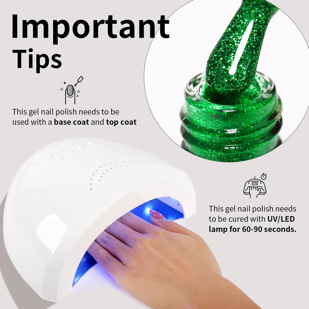 FireDeep at-home manicure setup for salon-quality results
