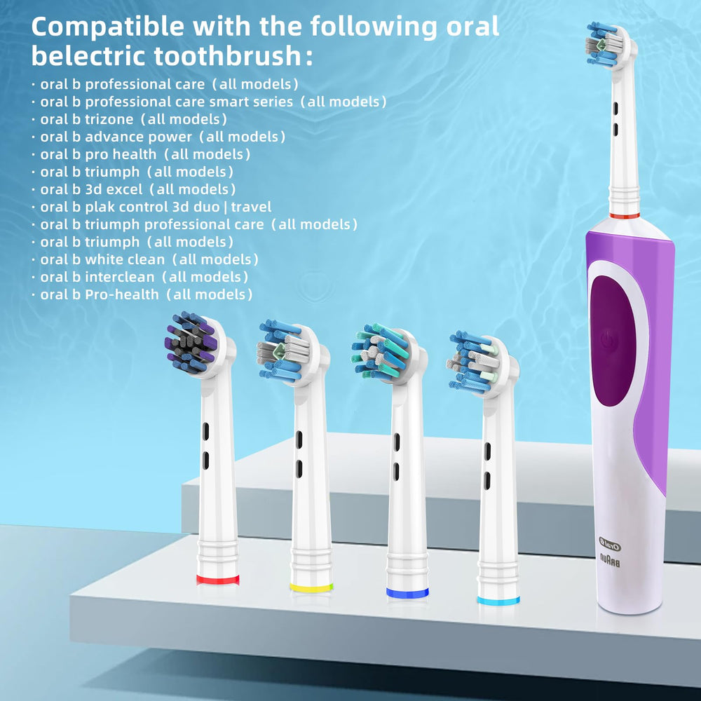 FIRIK replacement head attached to handle illustrating easy compatibility