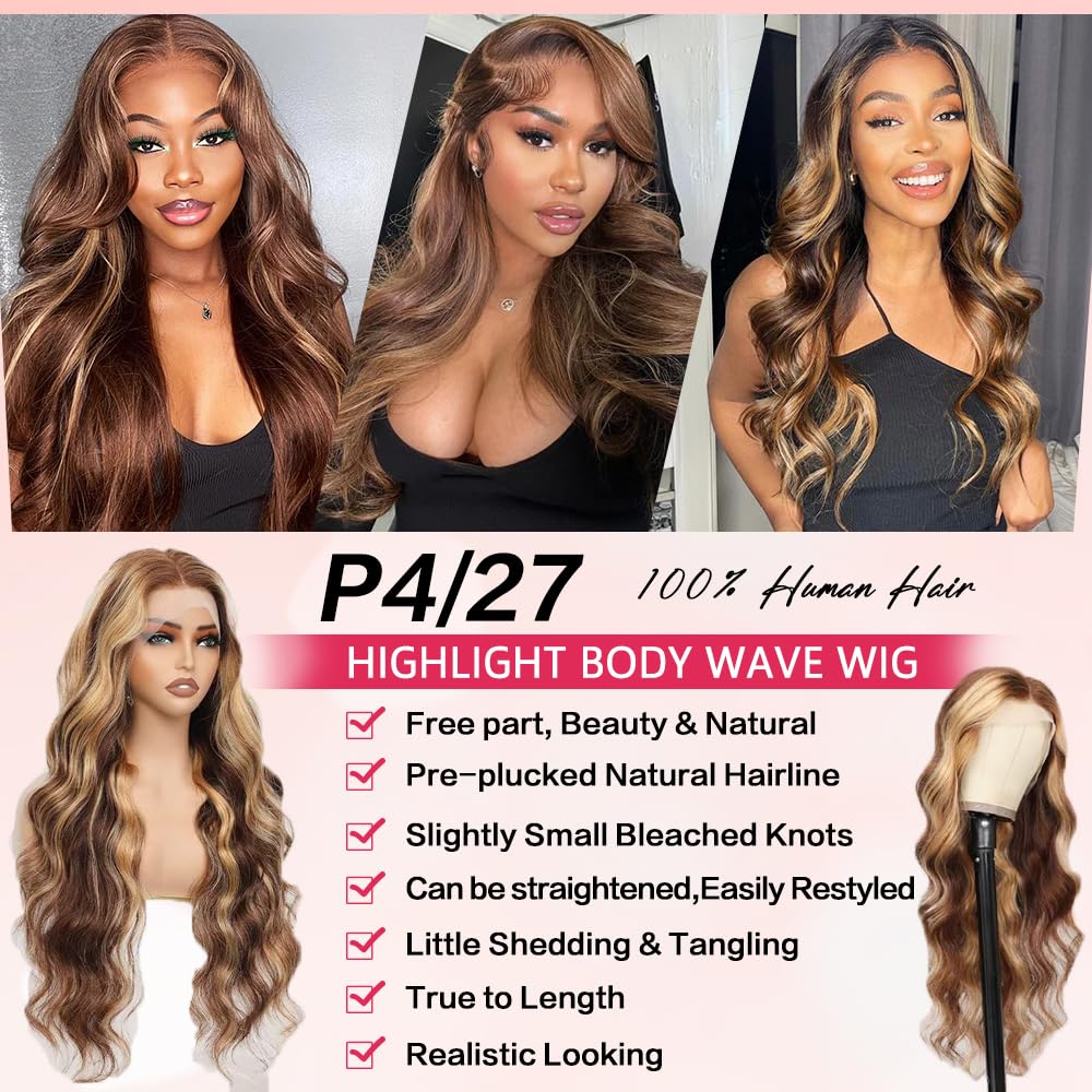 Fironiix pre-plucked baby-hair wig for ready-to-style natural hairline.