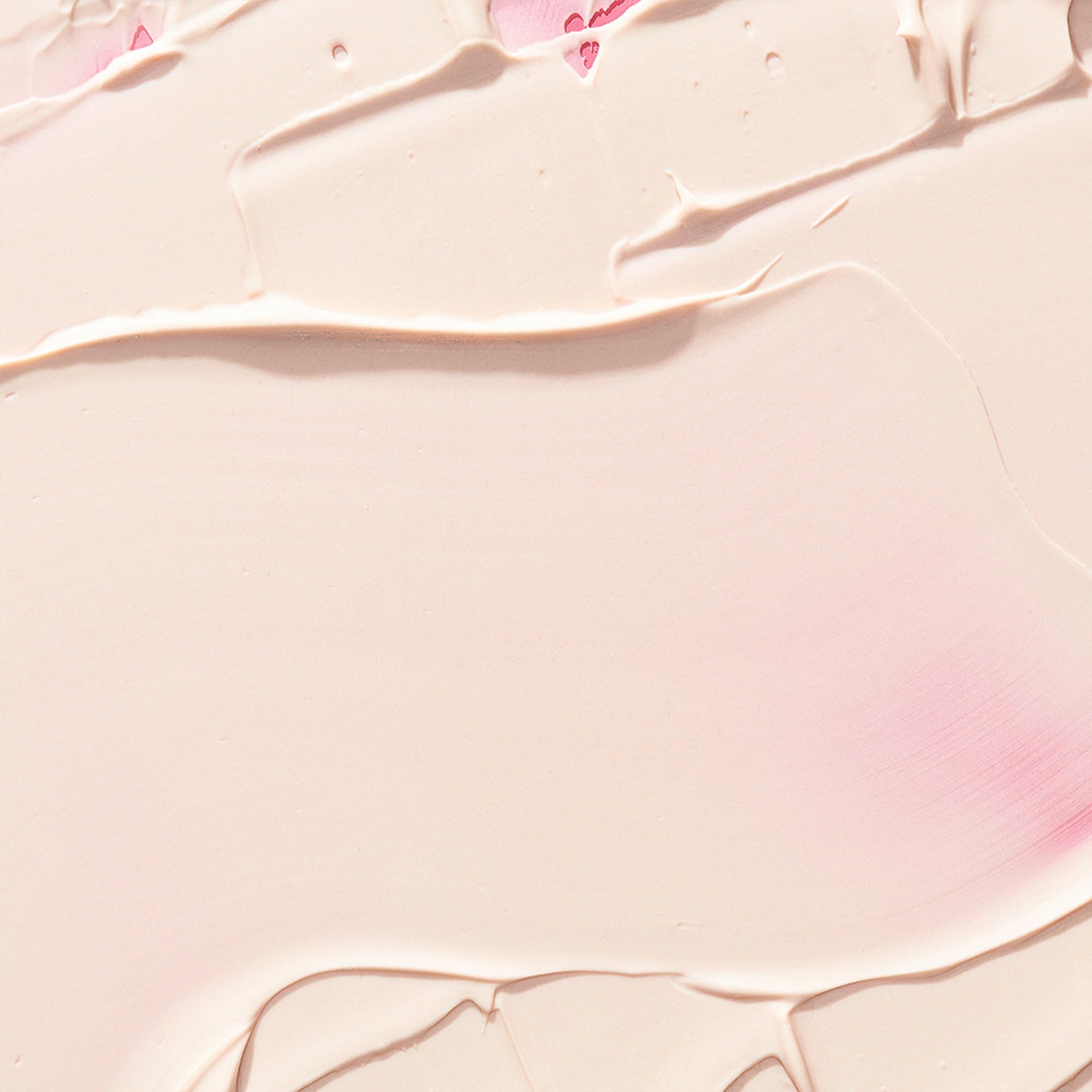 First Aid Beauty Hello FAB skin illuminated in natural light showcasing glow.