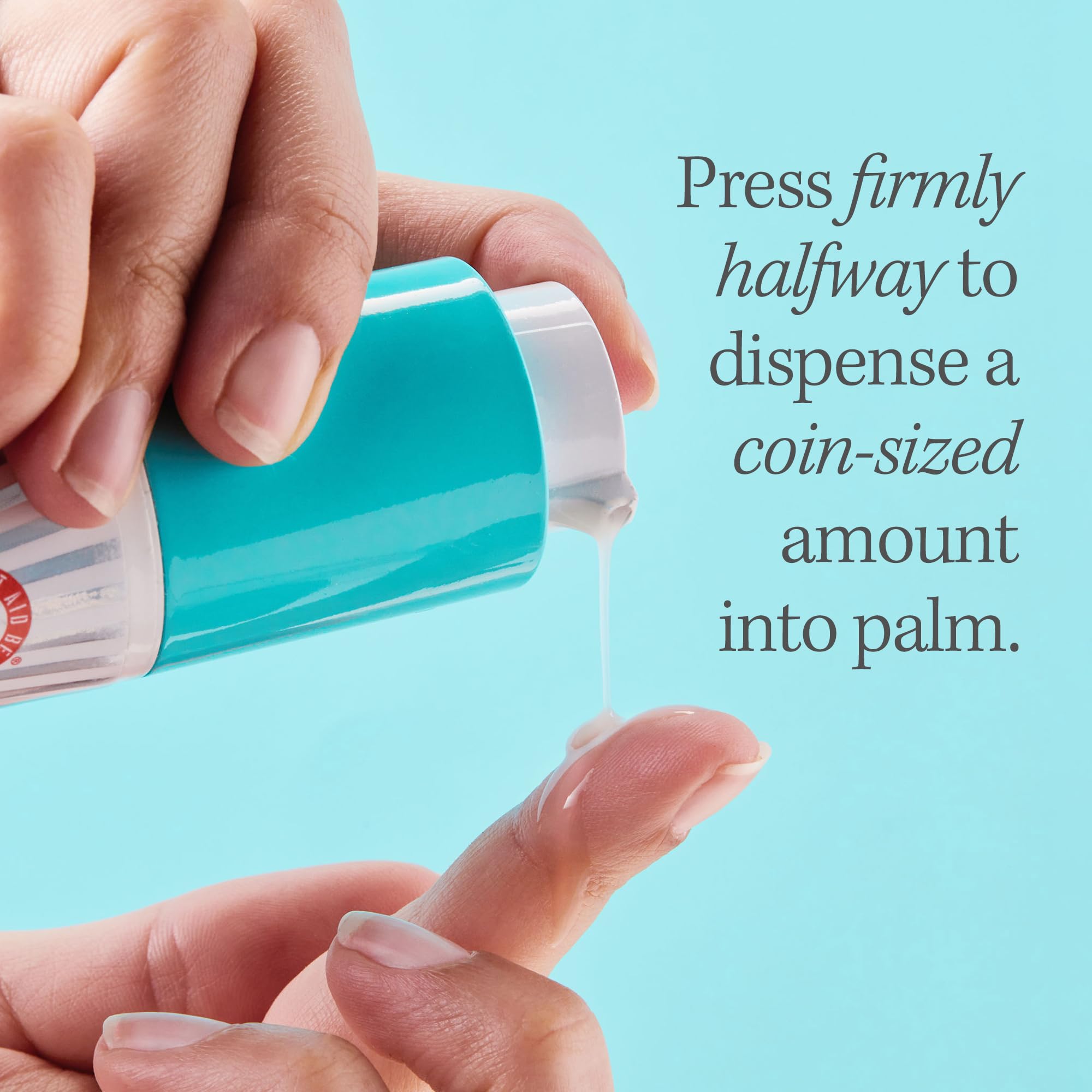 Ingredient highlight: squalane and vitamin E in First Aid Beauty serum
