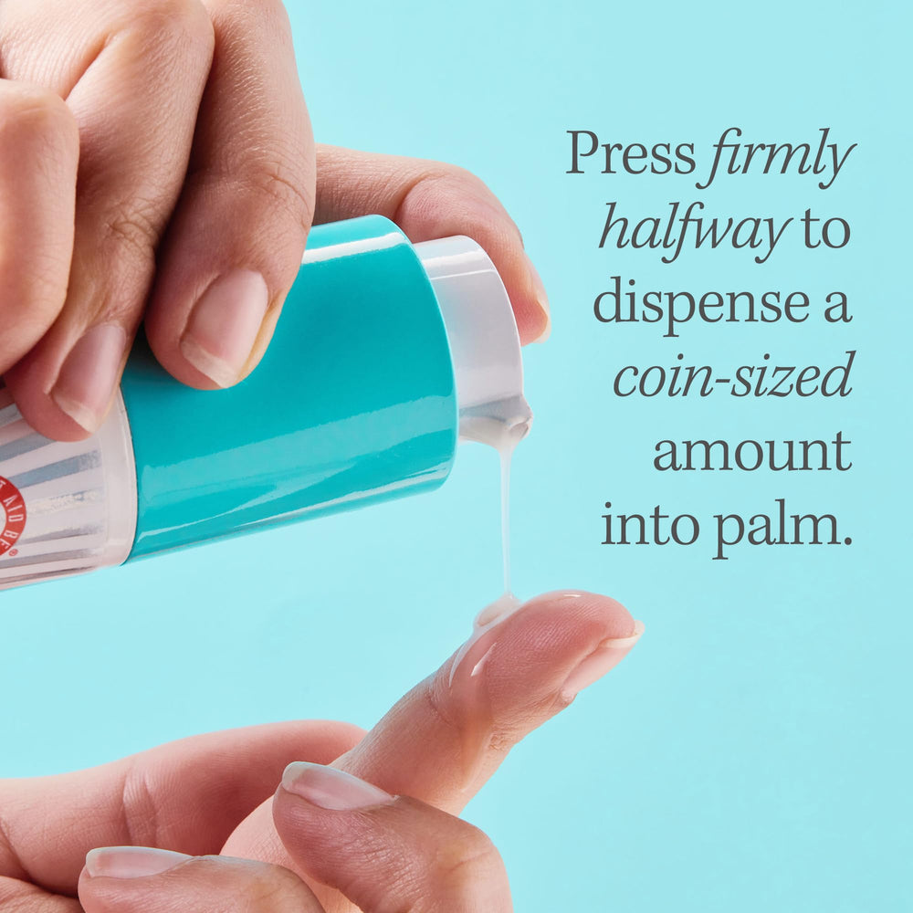 Ingredient highlight: squalane and vitamin E in First Aid Beauty serum