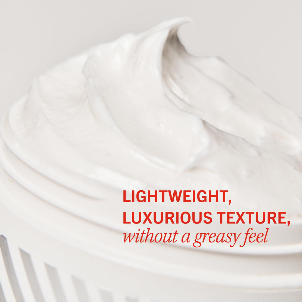 First Aid Beauty Ultra Repair Cream packaging and jar for storage and reuse