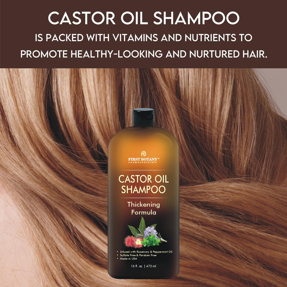 Albizia bark and botanicals signal calming, revitalizing effects for hair care routine.