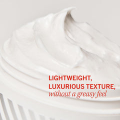 First Aid Beauty Ultra Repair Cream vanilla cinnamon scent highlighted in product shot.