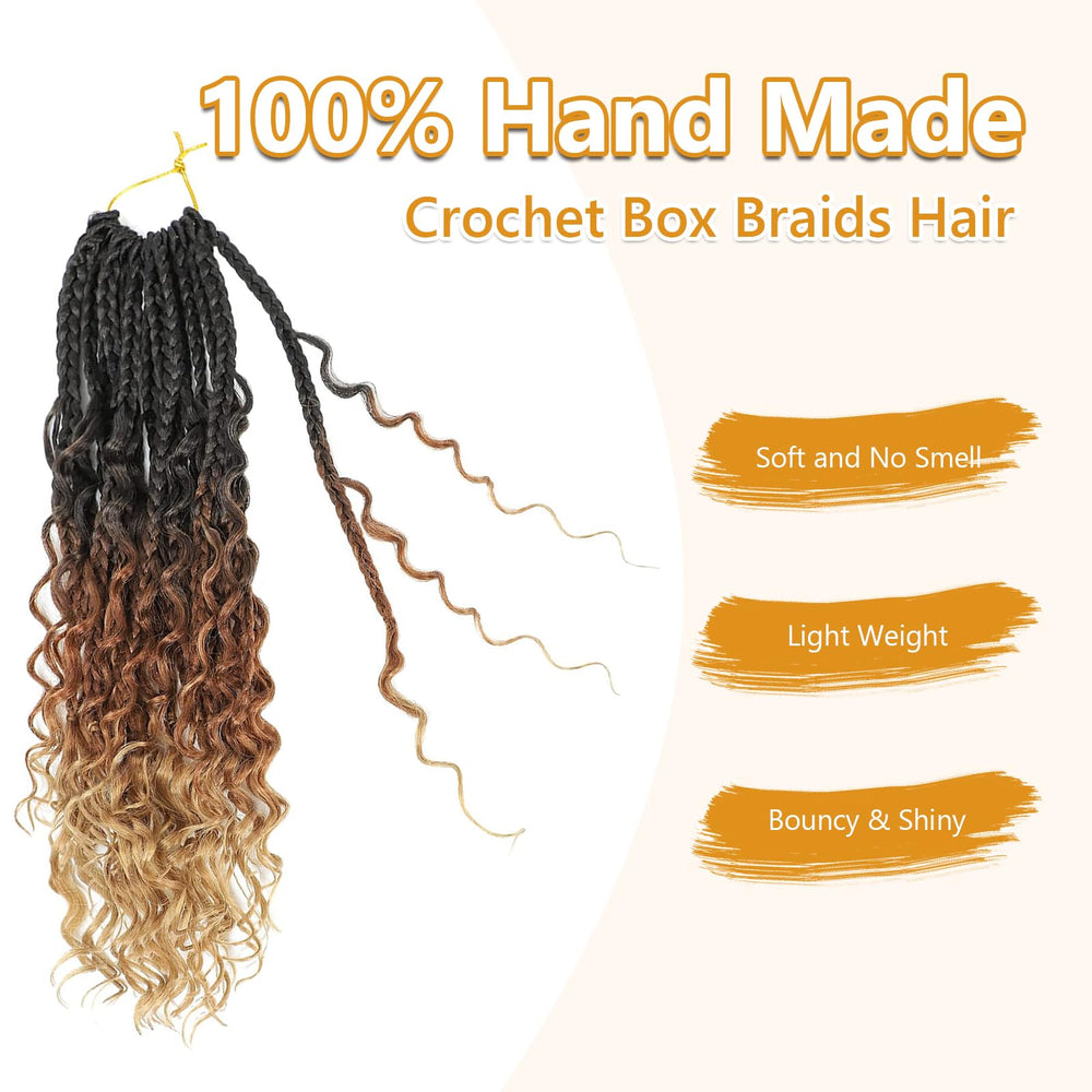 Close-up of temperature synthetic fiber hair providing smooth shine