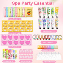 Firstfly face masks closeup highlights hydrating skincare for a fun at-home spa session