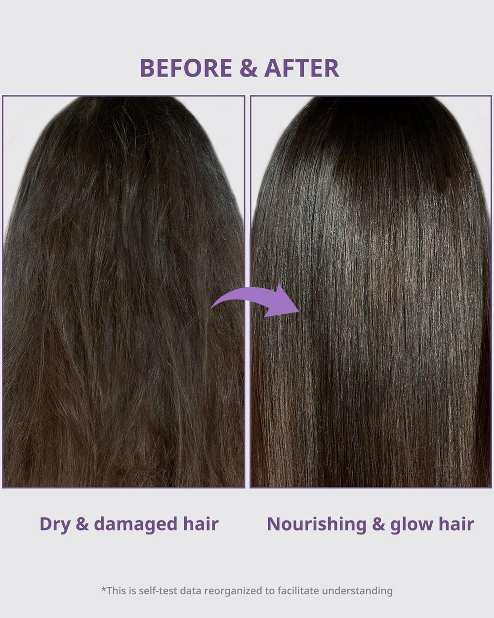 FIT YOUR SKIN Star Shine argan oil drop showcases deep conditioning benefits