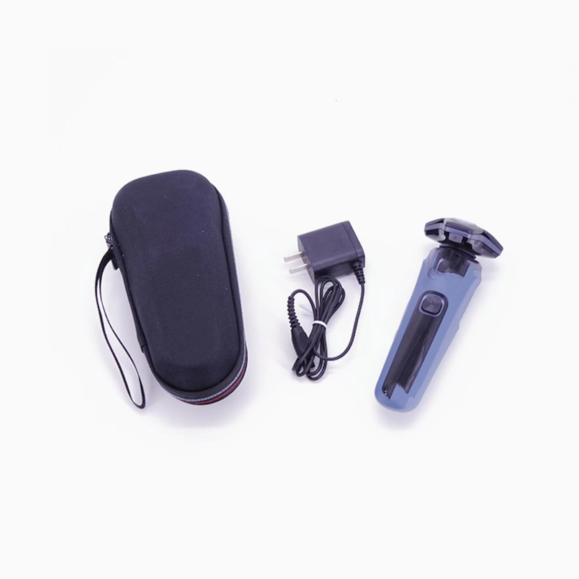 Fivoras compact travel case fits in a backpack or suitcase
