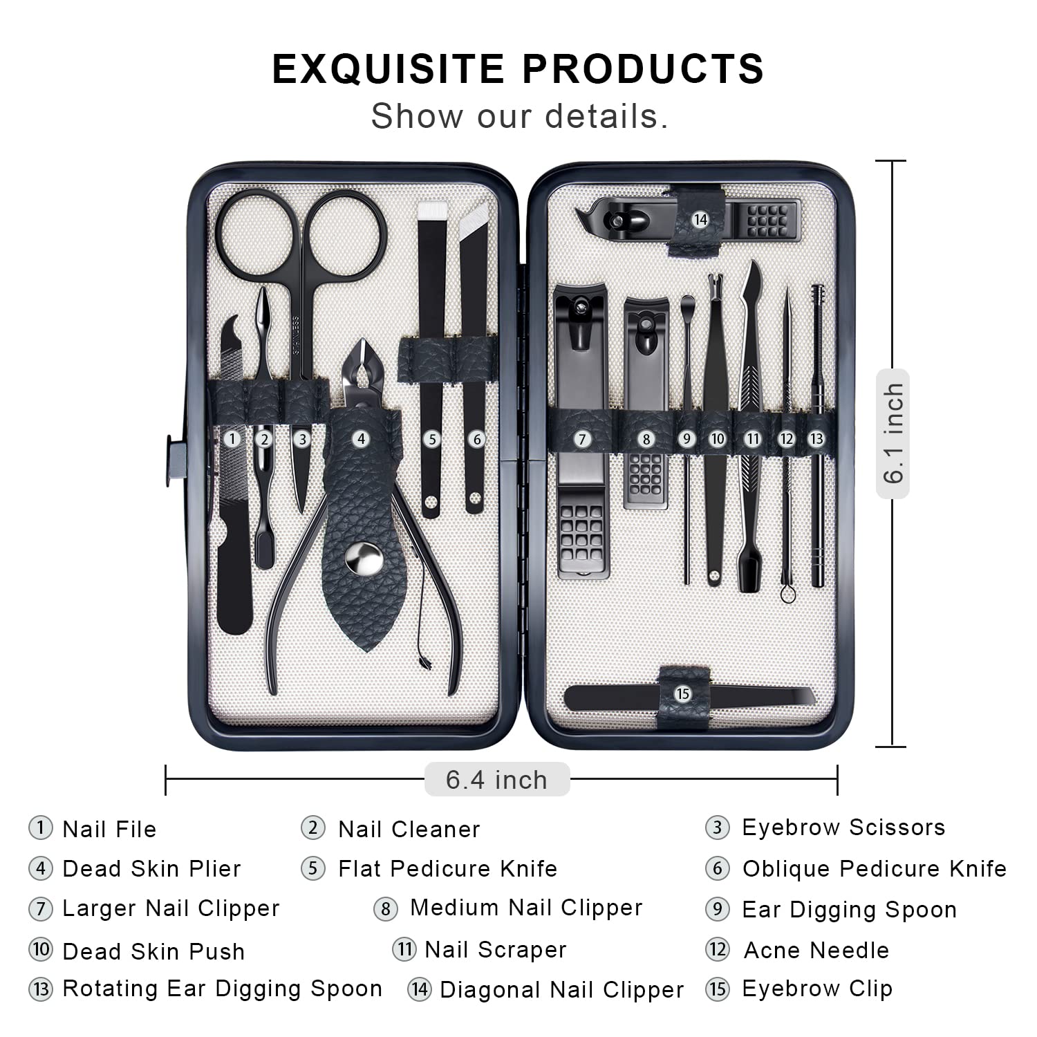 FIXBODY diseño regalo elegante para adultos y adolescentes