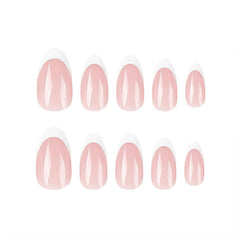 FJSMTOPl nail file for shaping and prep before application.