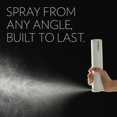 FLAIROSOL plant care mist for gentle leaf watering and coverage