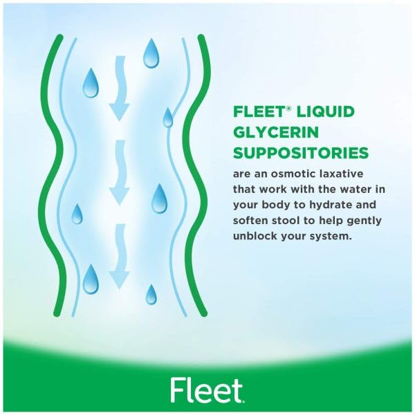 Fleet stimulant-free relief may offer gentle, predictable relief.