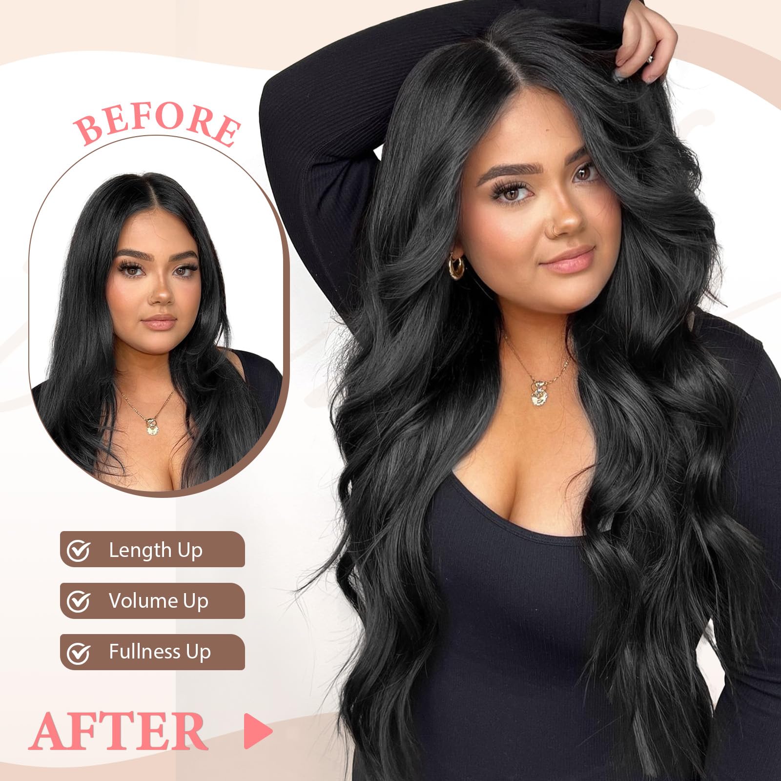 Fliace wide-weft close-up highlighting seamless blending.