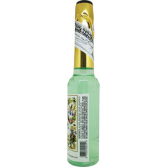 Florida Water six-pack packaging shows convenient travel-friendly bottles for on-the-go fragrance.