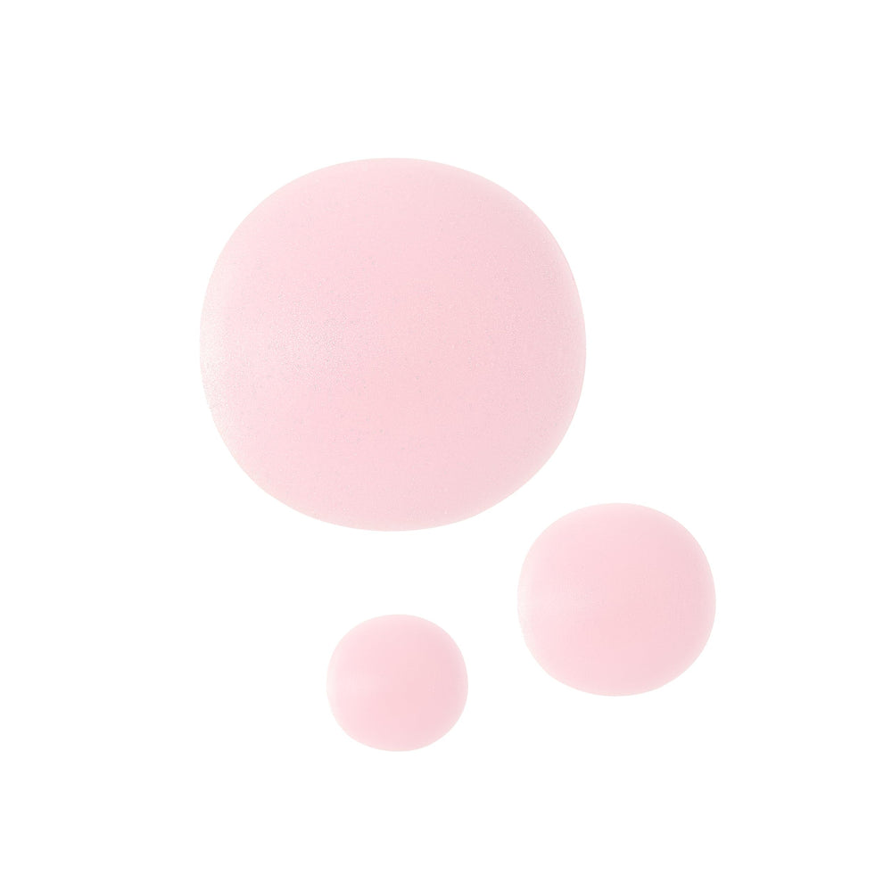 FLOWER Beauty Afterglow serum used day or night for glow