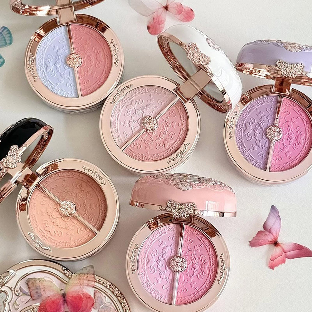 Flower Knows cruelty-free branding supports ethical beauty routines.