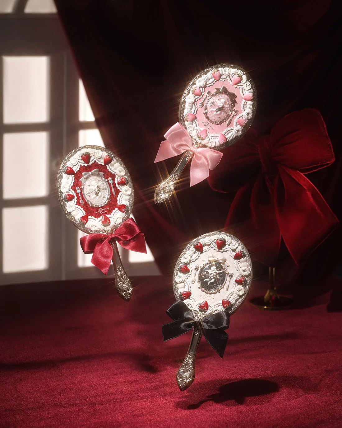 Flower Knows gift-ready box signals thoughtful presentation for gifting occasions.