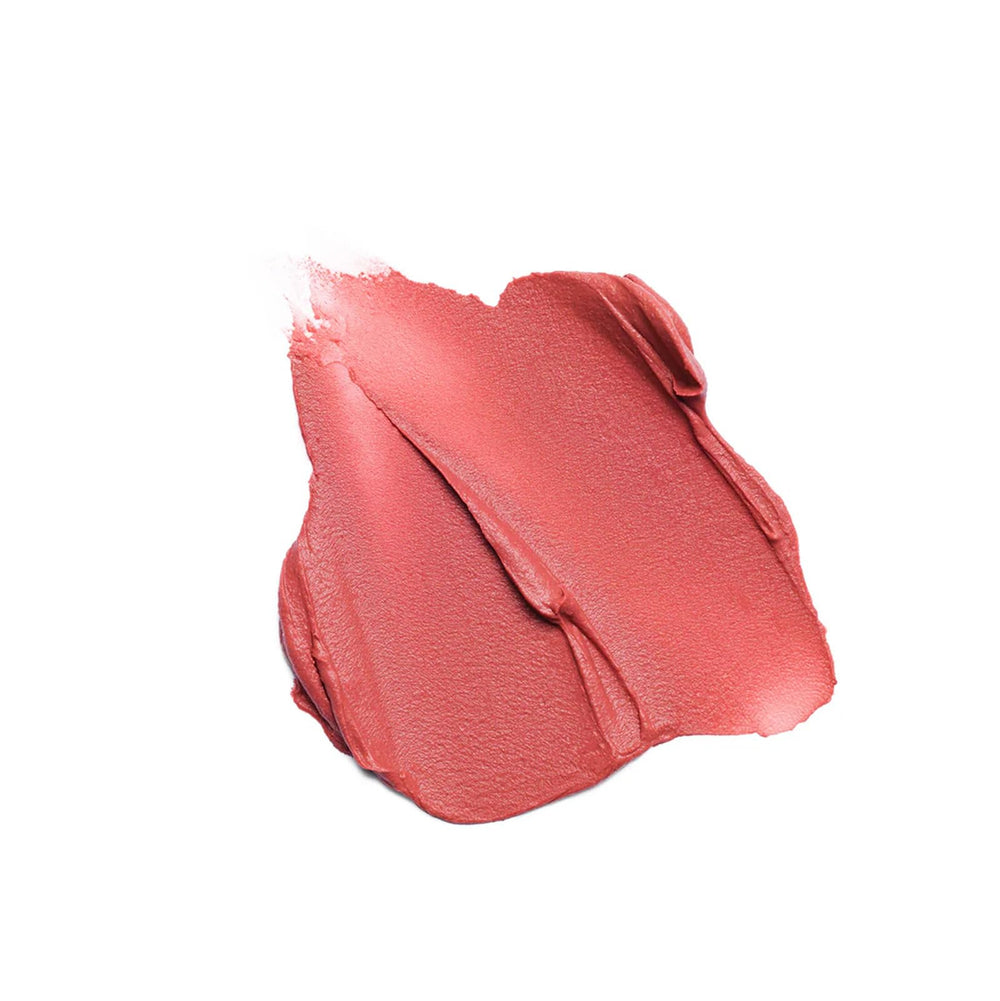 Flower Knows Meredith dusty rose shade swatch—soft classic color for daily versatility