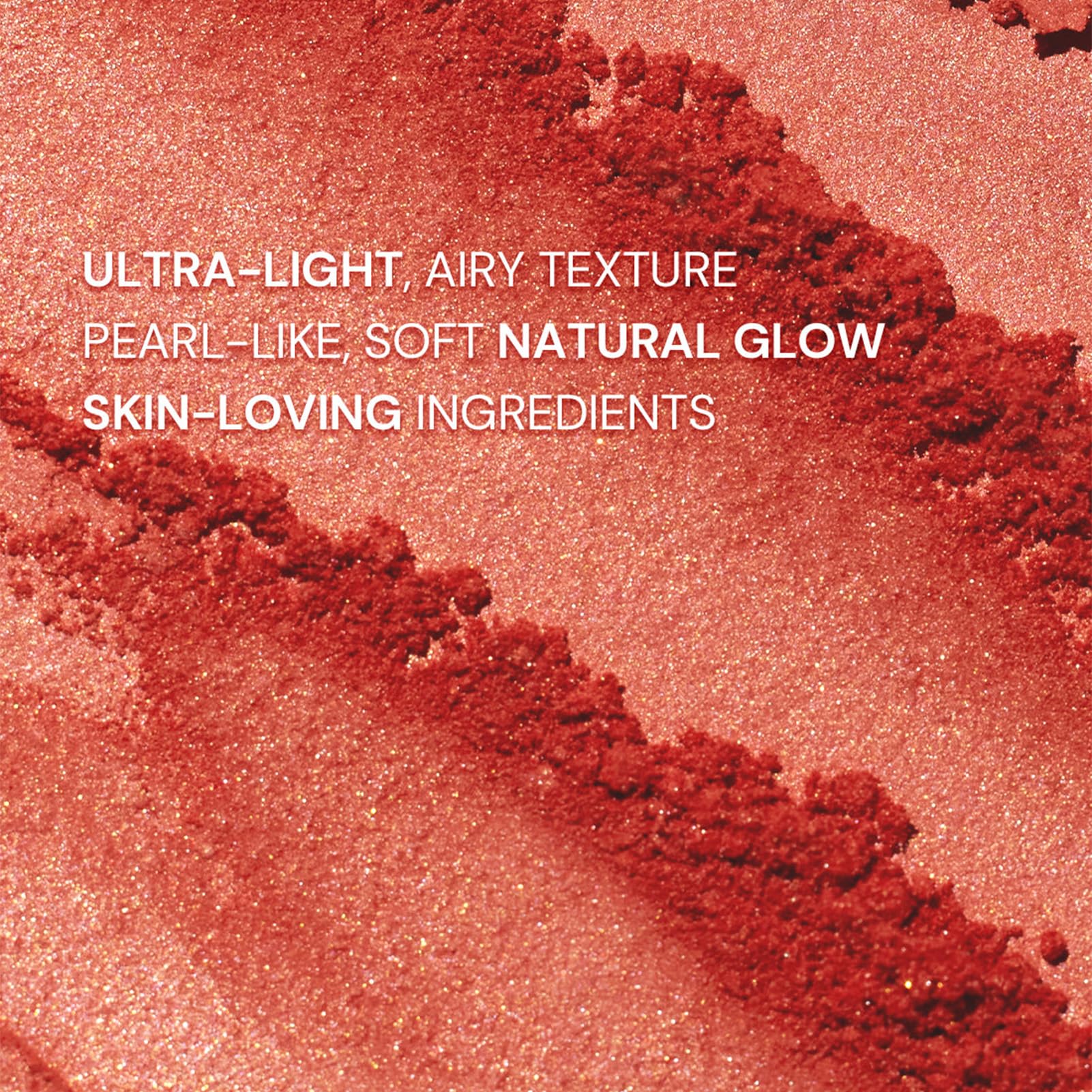 Flower Knows Shell's Jewel coral-seashell-03 blends warm peach-pink flush.