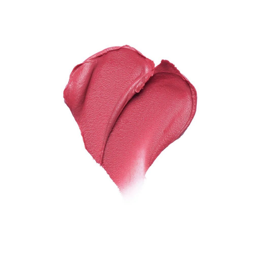 Flower Knows Tulip hot pink shade being applied for bold, standout look